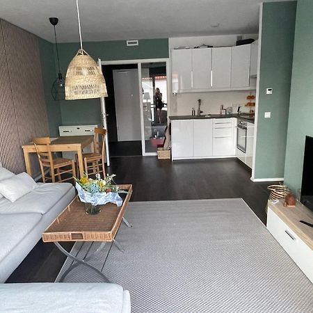 Appartement Feucht -Bhf 5 Min - Naehe Messe ภายนอก รูปภาพ