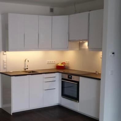 Appartement Feucht -Bhf 5 Min - Naehe Messe ภายนอก รูปภาพ